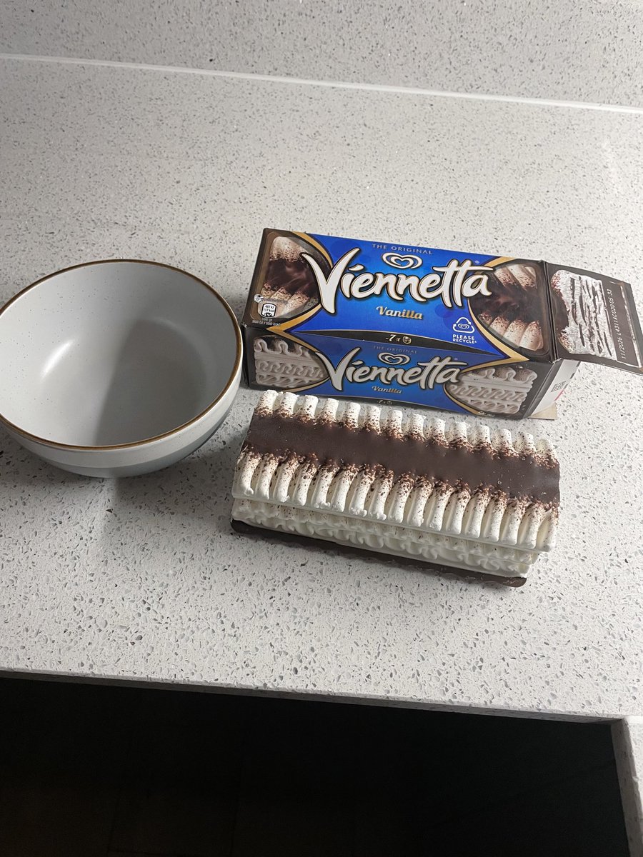 mgilbeycross's tweet photo. You can take the boy out of the council house, but you can’t take the council house out of the boy. Yum!🤤 https://t.co/hS2A8ljwIb