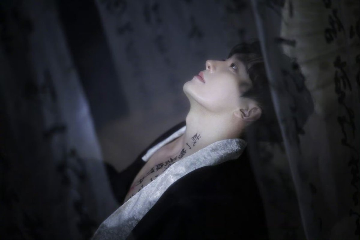 zhzhoumi's tweet image. 