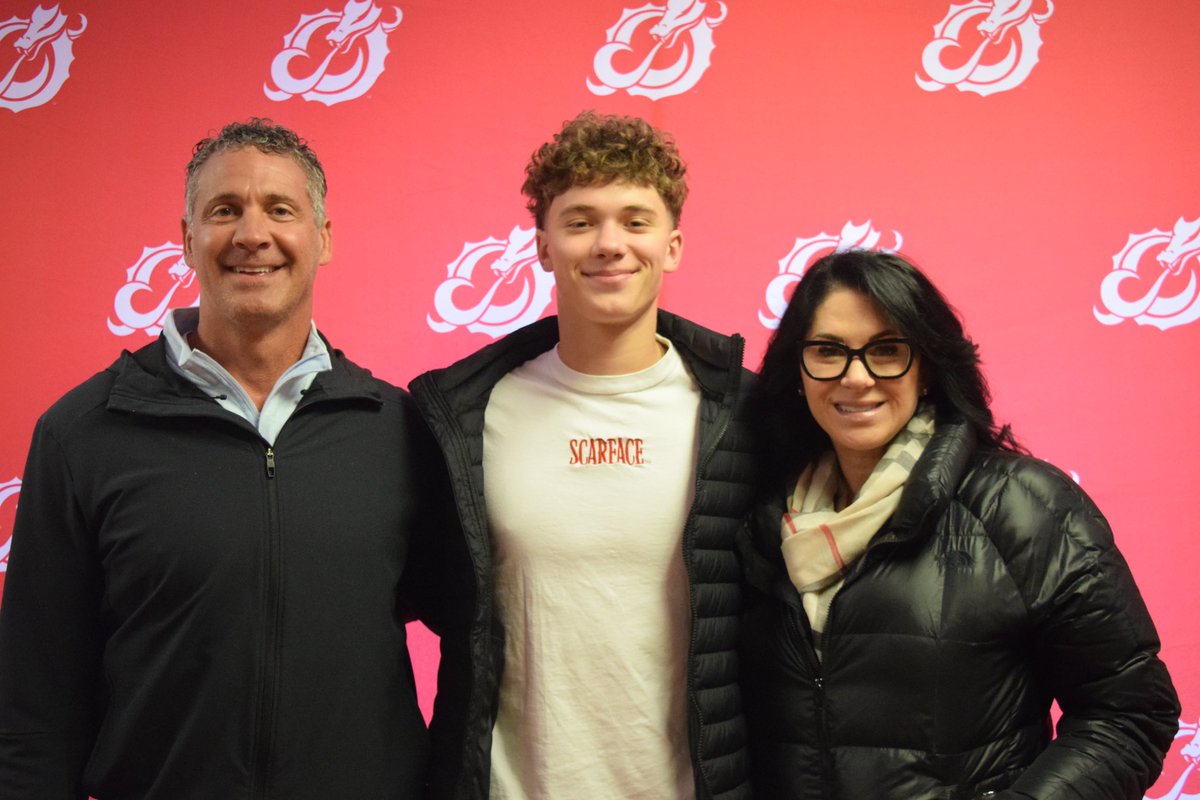 Jake Kraft (@jake_kraft3) on Twitter photo Thanks for having me on campus <a href="/msum_football/">MSUM Dragon Football</a> ! I had a great time learning more about the program! <a href="/CoachLaqua/">Steve Laqua</a> <a href="/needhamchris_/">Chris Needham</a> Thanks for having me on campus <a href="/msum_football/">MSUM Dragon Football</a> ! I had a great time learning more about the program! <a href="/CoachLaqua/">Steve Laqua</a> <a href="/needhamchris_/">Chris Needham</a>