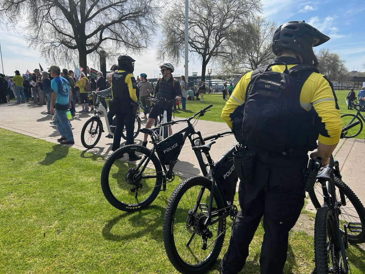 PPB Event Messages tweet media