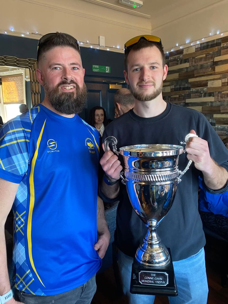 Greenock Glenpark Harriers (@ggharriers) on Twitter photo <a href="/GGHarriers/">Greenock Glenpark Harriers</a> Trophy winners today, well done. Thanks to volunteers
En Avant
<a href="/alikat50/">Alikat</a> <a href="/AndyMcCall87/">Andrew McCall</a> <a href="/LynneMHarrison/">Lynne Harrison</a> <a href="/BonnyStAndrew/">Stivvles</a> <a href="/greenocktele/">Greenock Telegraph</a> <a href="/SALDevelopment/">SALDevelopment</a> <a href="/GGHarriers/">Greenock Glenpark Harriers</a> Trophy winners today, well done. Thanks to volunteers
En Avant
<a href="/alikat50/">Alikat</a> <a href="/AndyMcCall87/">Andrew McCall</a> <a href="/LynneMHarrison/">Lynne Harrison</a> <a href="/BonnyStAndrew/">Stivvles</a> <a href="/greenocktele/">Greenock Telegraph</a> <a href="/SALDevelopment/">SALDevelopment</a>