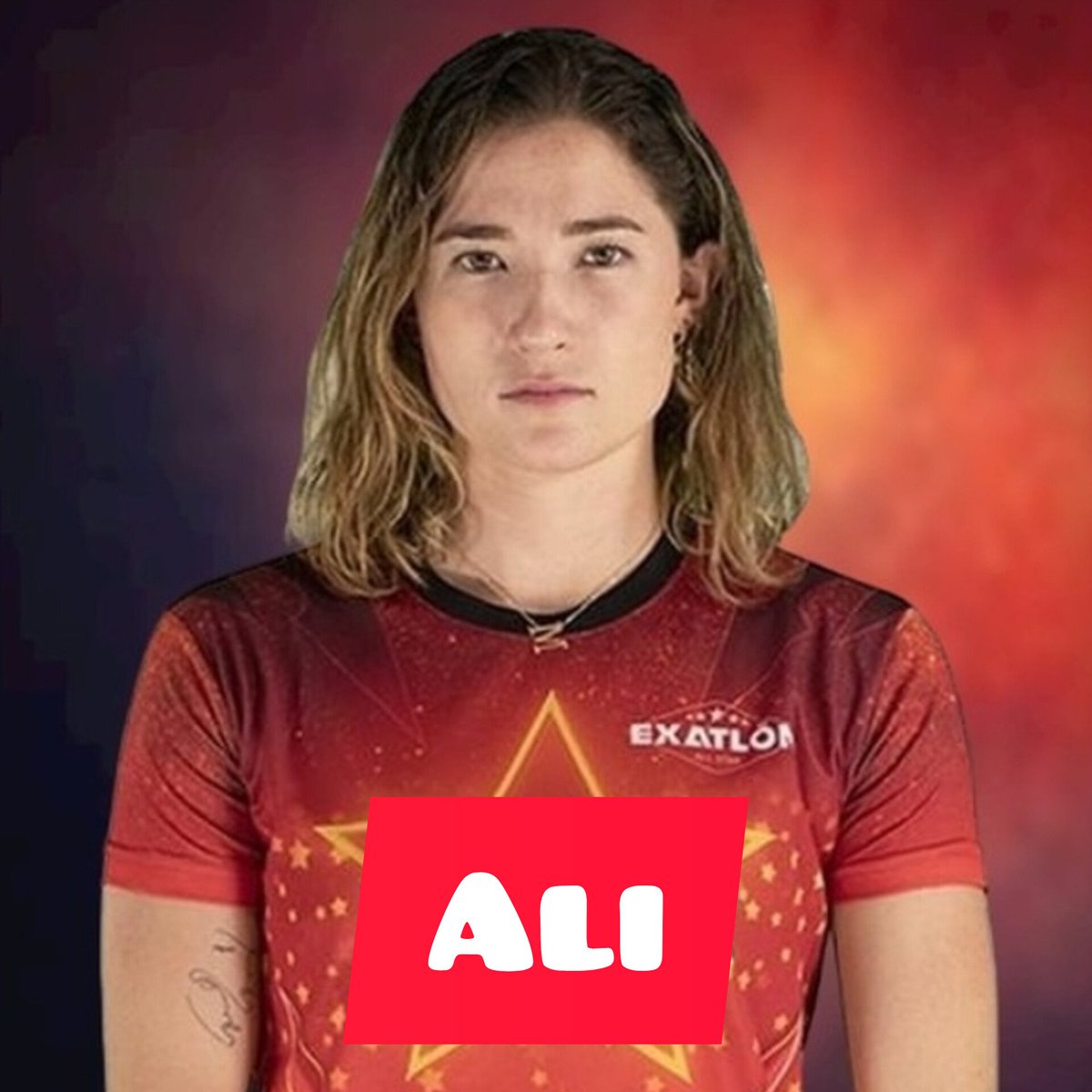 8/8 yaparak dokunulmazlığı tek başına takımına kazandırdı! 👏

İnsanüstü bir performans sergilediği için dokunulmazlık sembolünü <a href="/S1xcsy_/">Ali Alvarez 🥂🥂</a> [Mati Alvarez’e] veriyorum! 

Tebrikler 💙