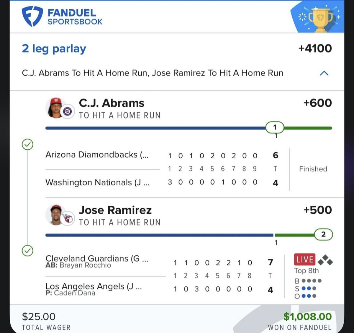 Parlay AI tweet media