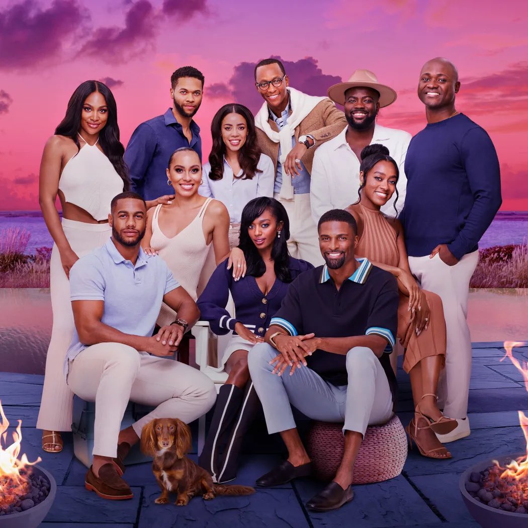 I MISS MY PEOPLE 🤎 bring it back already! #SummerHouseMV #BringBackSHMV #SHMV
#BravoSundays