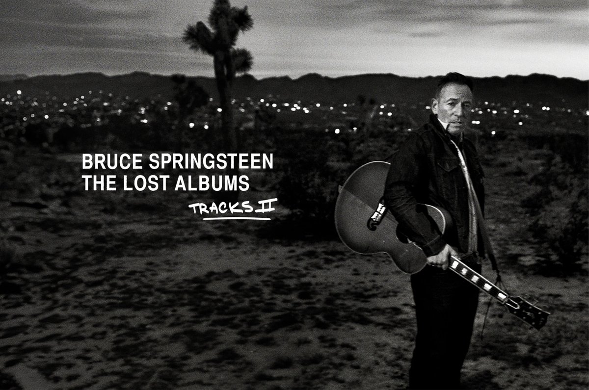 Bruce Springsteen! (Blogness) (@blogness) on Twitter photo 'Tracks II' by <a href="/springsteen/">Bruce Springsteen</a> sounds exhausting and expensive – and I can't wait! But what do YOU think? There's a poll: trib.al/Fn5mfAD 'Tracks II' by <a href="/springsteen/">Bruce Springsteen</a> sounds exhausting and expensive – and I can't wait! But what do YOU think? There's a poll: trib.al/Fn5mfAD