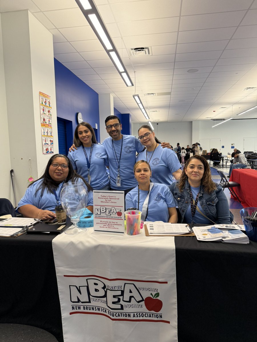 FACE Summit: Investing in our Children, Strengthening our Community <a href="/nbpschools/">New Brunswick Public Schools</a>