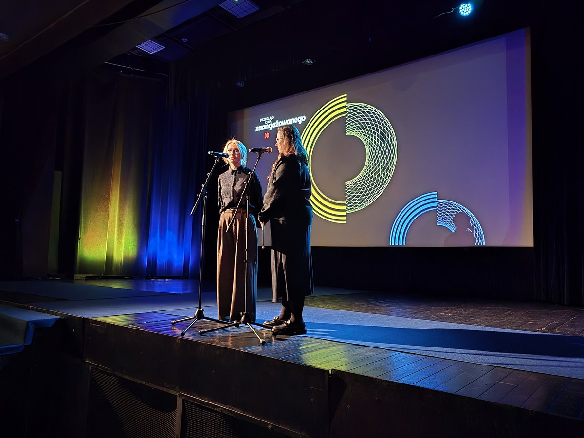 Polski Instytut Sztuki Filmowej tweet media