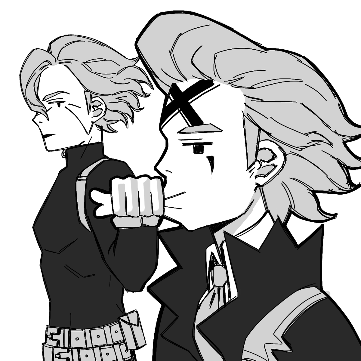 leezometr's tweet photo. 🙄
#drstone https://t.co/Lcx9fTN6ge