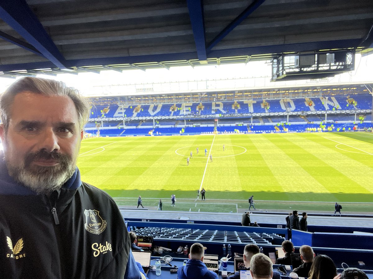 Richard Uffendell tweet media