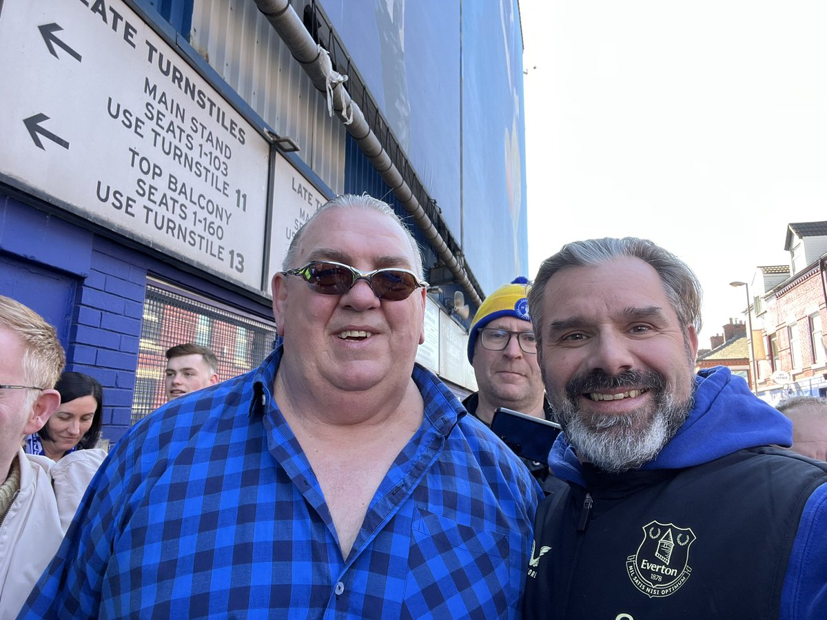 Richard Uffendell tweet media