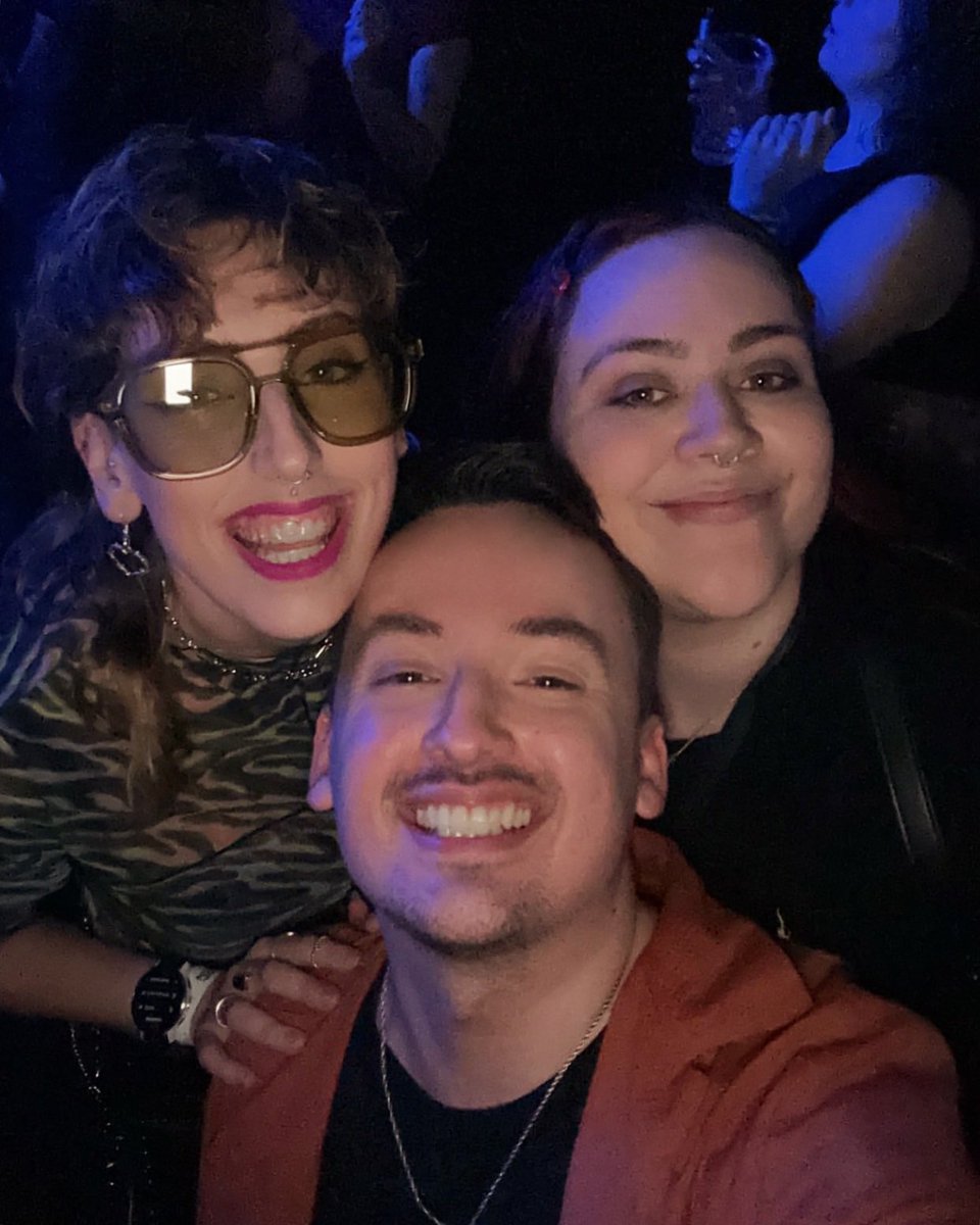 markwillis1993's tweet image. Birthday #MAYHEM 🤪🎉 I had an absolute blast celebrating my birthday with friends at a release party for @LadyGaga’s new album 🎶 I also managed to get VIP tickets this week to see Gaga on tour in October 🙌 it’ll be my fifth time seeing her live and I can’t wait!