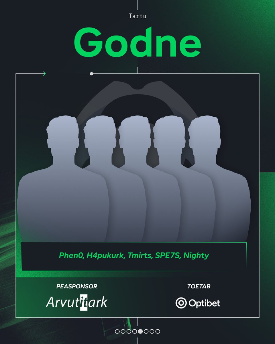 "Arvutitark" E-spordi Meistriliiga (@espordiliiga) on Twitter photo 