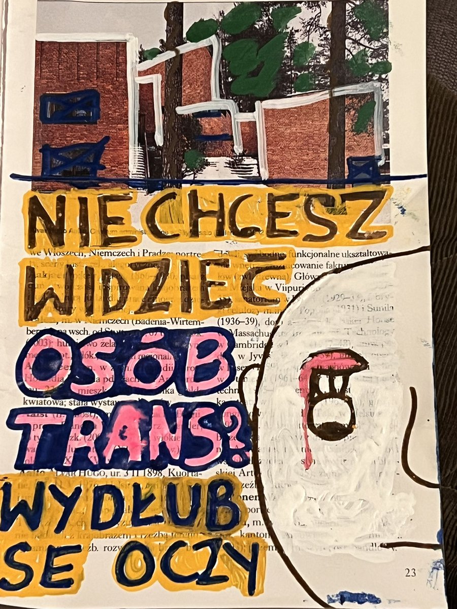 czbert's tweet image. zainspirowane pracą @sweatermuppets