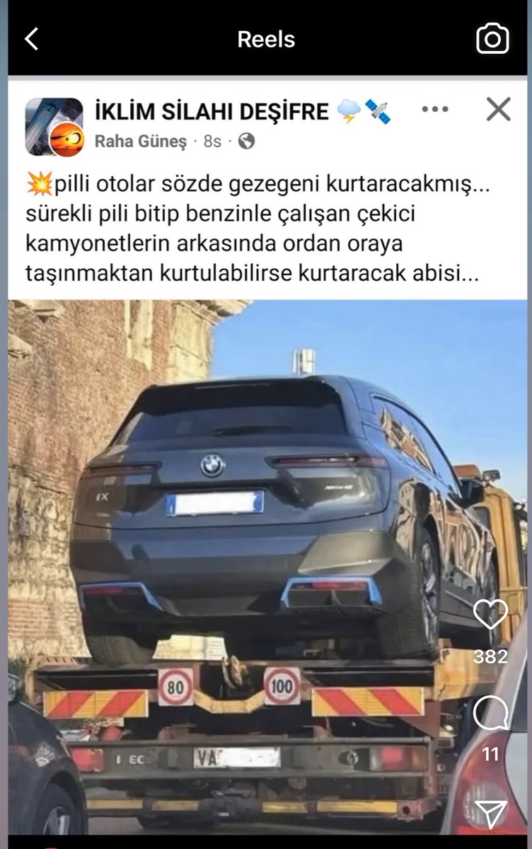 #yeşilsahtekarlık