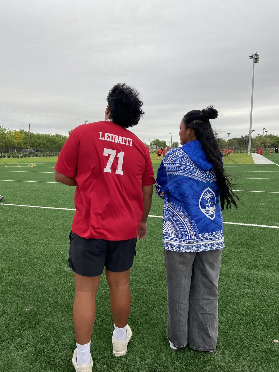 Kali’i Leomiti tweet media