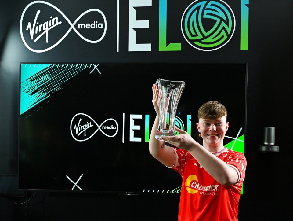 WYLDE JP (@jp_sleator) on Twitter photo WOW WOW WOW!
BACK2BACK ELOI CHAMP๐๐
WE GO AGAIN FOR ECL AND PLAY INS
Massive thanks to <a href="/Hojfeldt9/">Jeppe Hรธjfeldt</a> for the big brain ๐ง
Also Massive thanks to <a href="/WYLDE_gg/">WYLDEโก๏ธ</a> for the support this season
WE DONT STOP HERE!!!๐ค๐ค
<a href="/shelsfc/">Shelbourne FC ๐</a> WOW WOW WOW!
BACK2BACK ELOI CHAMP๐๐
WE GO AGAIN FOR ECL AND PLAY INS
Massive thanks to <a href="/Hojfeldt9/">Jeppe Hรธjfeldt</a> for the big brain ๐ง
Also Massive thanks to <a href="/WYLDE_gg/">WYLDEโก๏ธ</a> for the support this season
WE DONT STOP HERE!!!๐ค๐ค
<a href="/shelsfc/">Shelbourne FC ๐</a>