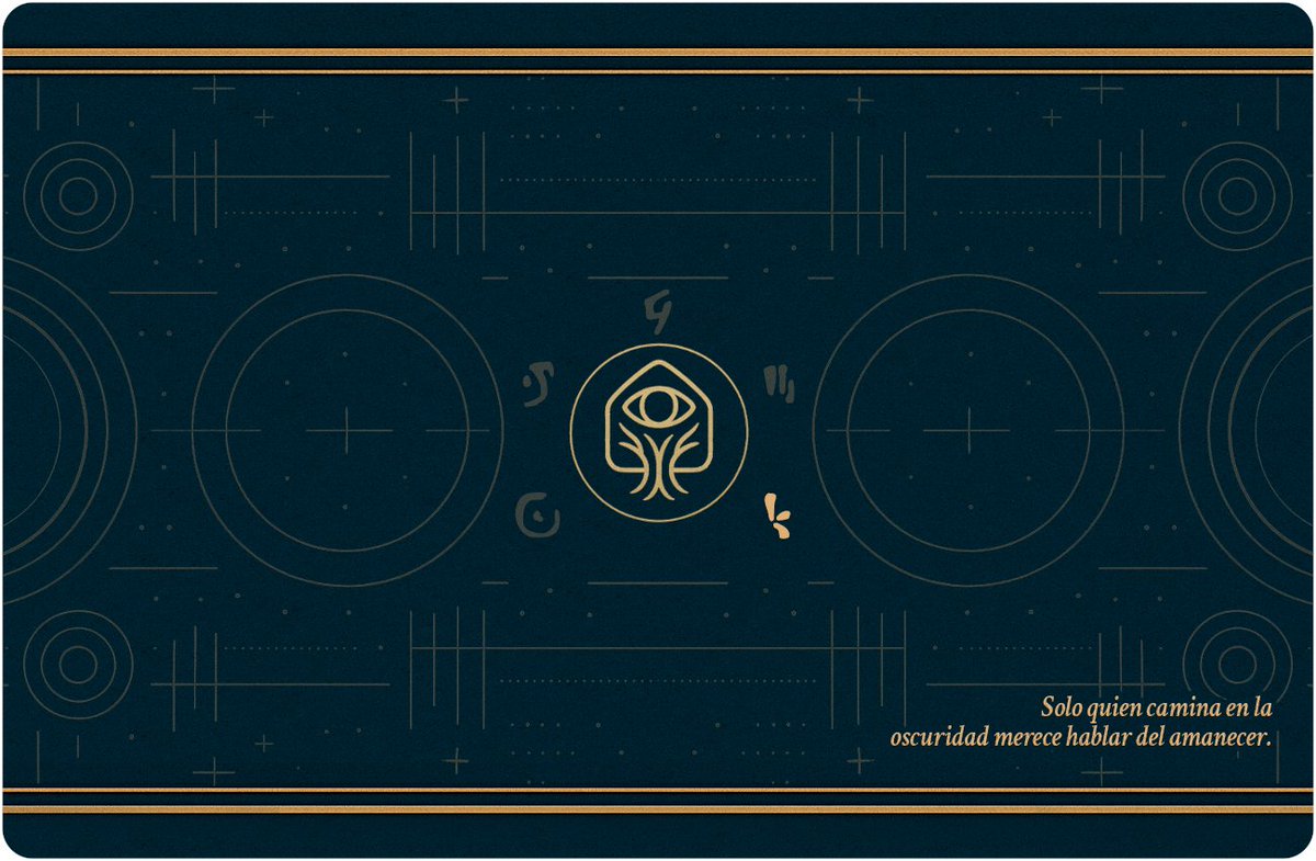 Hemos llegado a los 100RT, así que vamos allá!
Aquí tenemos el #adomasona de <a href="/3maria1_/">María | she/her</a>, con su carnet por delante y por detrás.
Os gusta? #adoma