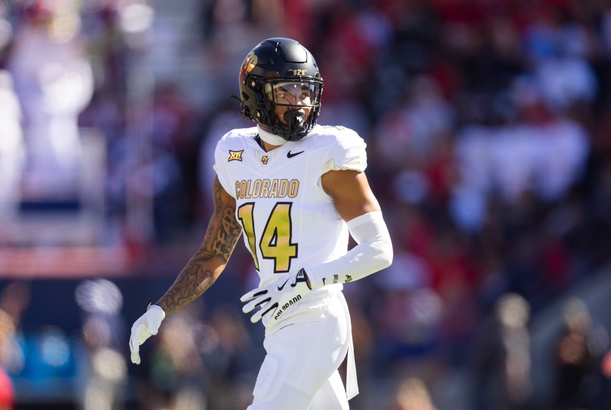 NFL teams Will Sheppard is drawing interest from after his Pro Day performance, according to multiple reports: 

Houston Texans
Los Angeles Chargers
New Orleans Saints
New York Giants
Tennessee Titans

He also talked at length with Denver Broncos HC Sean Payton.