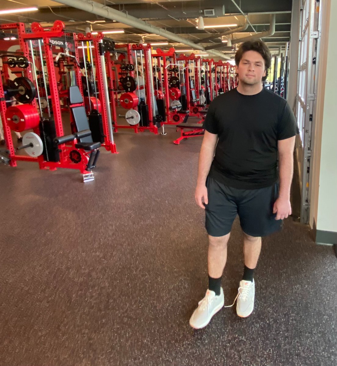 Kam Raymond (@kamraymond2026) on Twitter photo Had a great day with <a href="/DavidsonFB/">Davidson Football</a> Thank you so much for the invite. <a href="/CoachQSuber/">Quinn Suber</a> <a href="/CoachKKennedy/">Keegan Kennedy</a> <a href="/Coach_Thakkar/">Saj Thakkar</a>
<a href="/HanahanHawksFB/">Hanahan Hawks Football</a> #TDU Had a great day with <a href="/DavidsonFB/">Davidson Football</a> Thank you so much for the invite. <a href="/CoachQSuber/">Quinn Suber</a> <a href="/CoachKKennedy/">Keegan Kennedy</a> <a href="/Coach_Thakkar/">Saj Thakkar</a>
<a href="/HanahanHawksFB/">Hanahan Hawks Football</a> #TDU