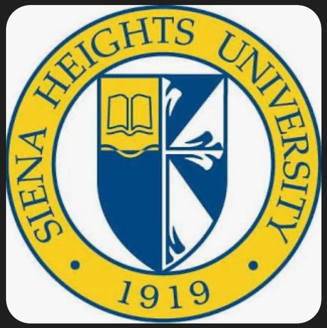 Harkirath Makhar (@harkirathm) on Twitter photo After a great call with the staff at Siena heights, im grateful to receive an offer from Siena heights.
<a href="/ericholbrook_13/">Eric Holbrook</a> <a href="/CoachLandonB/">Landon Bowman</a> After a great call with the staff at Siena heights, im grateful to receive an offer from Siena heights.
<a href="/ericholbrook_13/">Eric Holbrook</a> <a href="/CoachLandonB/">Landon Bowman</a>