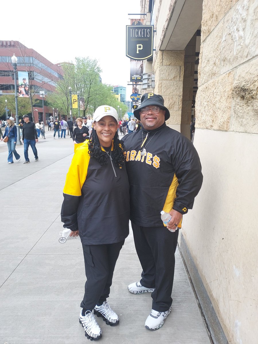 We Are Back @PNC.  Best Ball PARK IN MLB round 2 Pirates vs Yankees