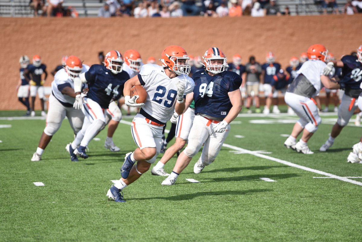 Carson-Newman Athletics tweet media