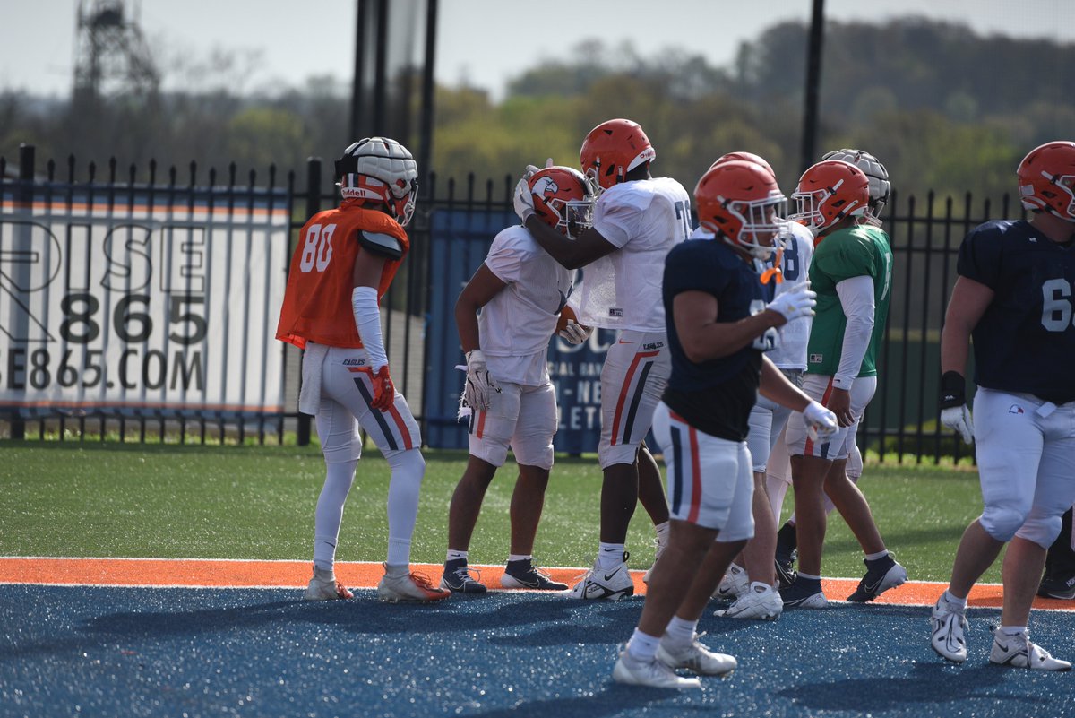 Carson-Newman Athletics tweet media