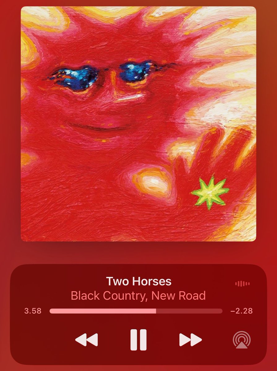 Anders is FLEETING tweet media