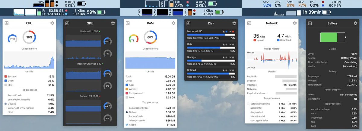 Ivan Fioravanti ᯅ tweet media