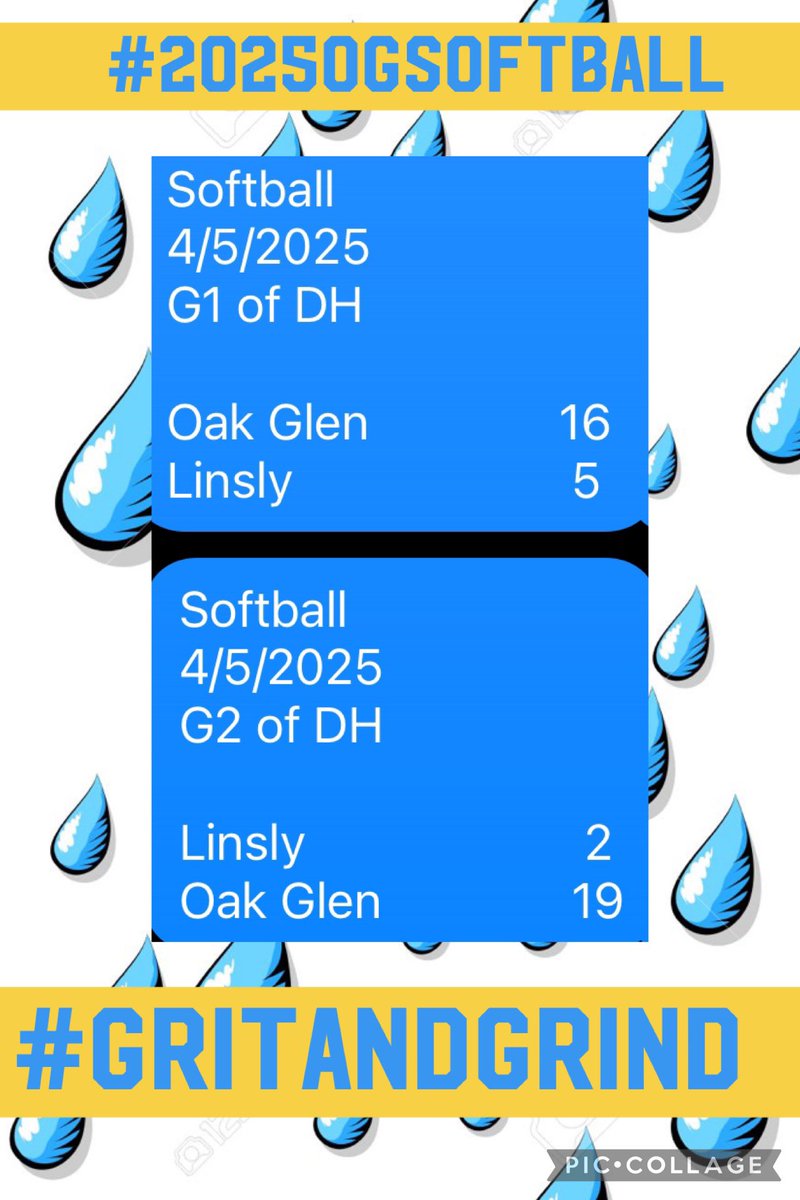 Sherrie L. Garner (@sherriewv) on Twitter photo <a href="/softball_og/">OGSoftball</a> results. <a href="/mattiec2027/">Mattie Carney</a> 6K’s in 4 innings of work, Danica Holden 6 K’s in 4 innings of work and Maddie Murray 2 K’s in 2 innings of work & 35 hits. Over the fence HR by <a href="/nevaeh_heath/">Nevaeh Heath</a> & Danica Holden <a href="/RMetzgerWTOV9/">Rob Metzger</a> <a href="/JHillgroveWTOV/">Jack Hillgrove</a> <a href="/WTRF7News/">WTRF 7News</a> <a href="/WeirtonDlyTimes/">Weirton Daily Times</a> #wvprepsb <a href="/softball_og/">OGSoftball</a> results. <a href="/mattiec2027/">Mattie Carney</a> 6K’s in 4 innings of work, Danica Holden 6 K’s in 4 innings of work and Maddie Murray 2 K’s in 2 innings of work & 35 hits. Over the fence HR by <a href="/nevaeh_heath/">Nevaeh Heath</a> & Danica Holden <a href="/RMetzgerWTOV9/">Rob Metzger</a> <a href="/JHillgroveWTOV/">Jack Hillgrove</a> <a href="/WTRF7News/">WTRF 7News</a> <a href="/WeirtonDlyTimes/">Weirton Daily Times</a> #wvprepsb