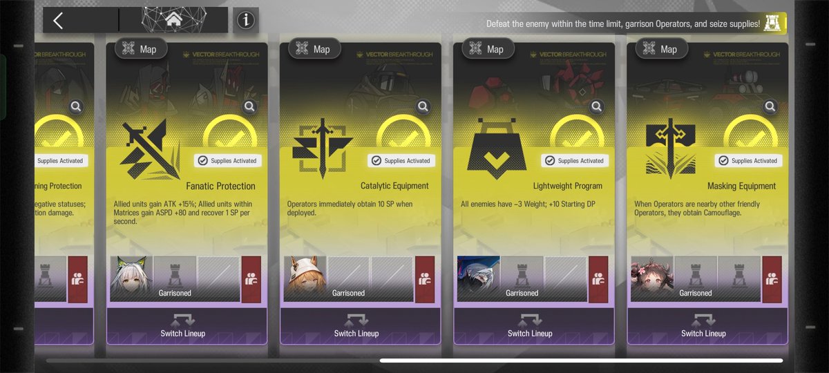 Whatato's tweet photo. 8 maps, 8 operators 
let's fucking go https://t.co/S5vgxe6AQ4