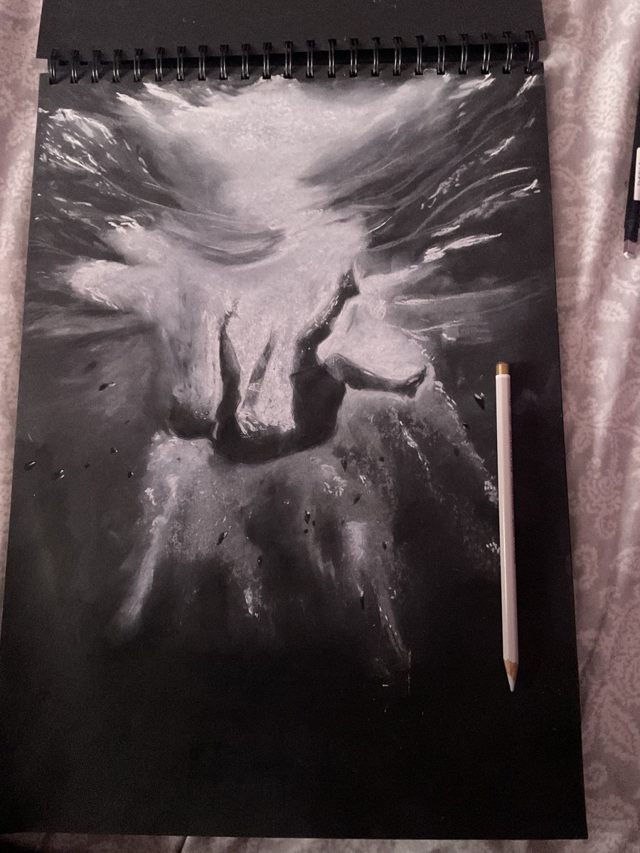 GM ☀️
.
.
.
.
#artwork #pencilart #painting #CardanoCommunity