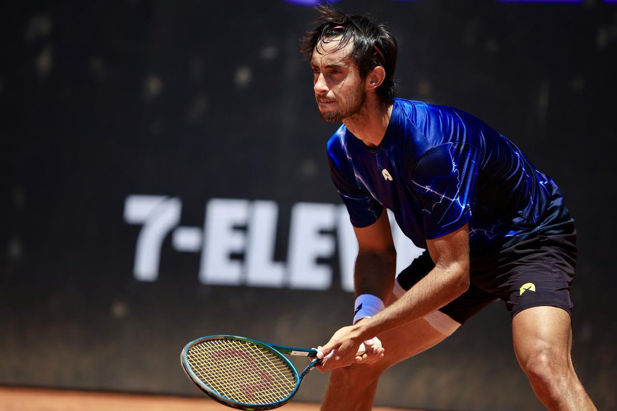 México City Open (@mxcityopen) on Twitter photo El campeón ya se entrena en casa🤩
¡Bienvenido de vuelta <a href="/TiranteThiago/">Thiago Tirante</a> 🇦🇷!
#MCO2025 #Tennis #ATPChallenger #MexicoCity El campeón ya se entrena en casa🤩
¡Bienvenido de vuelta <a href="/TiranteThiago/">Thiago Tirante</a> 🇦🇷!
#MCO2025 #Tennis #ATPChallenger #MexicoCity