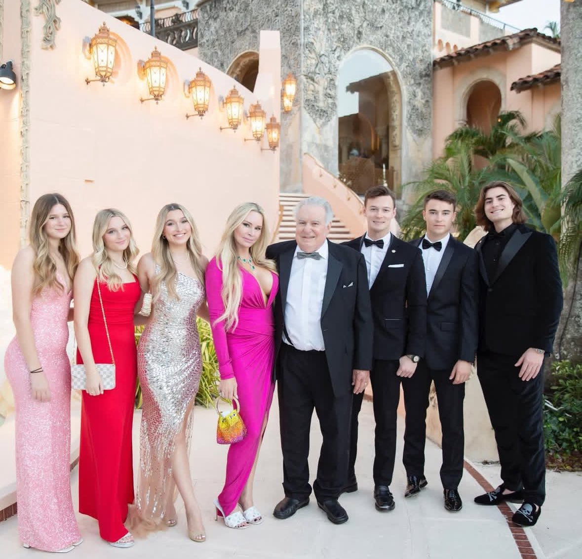 Jackie Siegel, The Queen of Versailles tweet media