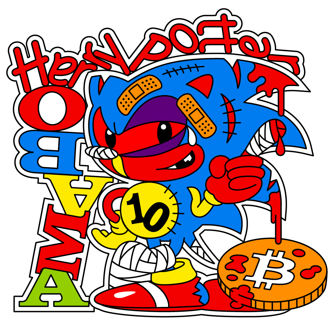 They can do this ALL day guys trust me

This period of suffering reminds me of old times. GOOD times.

The memecoin of memecoins
A coin of GREAT meaning

Here is a thread on: 
-Why HarryPotterObamaSonic10Inu holders WILL WIN
-Why itll be $10
-Why none of this will matter