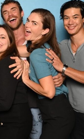 Jenny Boyd Thinker 💭 (@boydthinker) on Twitter photo 