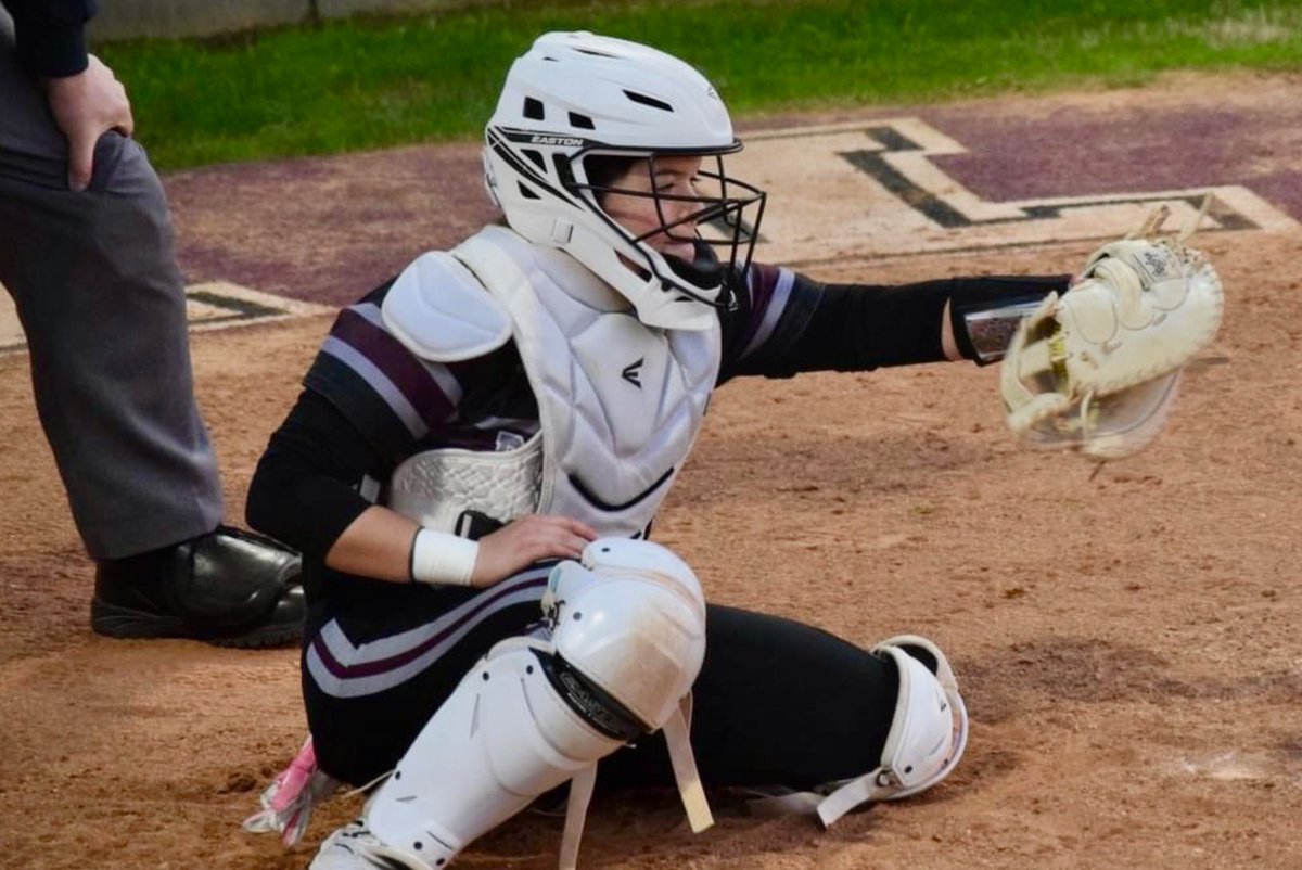 Bombers 16u HTX LS/18u LS AFCS Qualified (@deeshtx18u) on Twitter photo Please welcome Olivia Cruz to Bombers Lonestar family. She comes to us from Pearland HS. Olivia is an uncommitted 2026 C/2B. Thanks for making the commitment to the team. Summer is on its way!!!
<a href="/GrahmannMichael/">Michael Grahmann</a>
<a href="/HalataBrian/">Brian Halata</a>
@bayleeaallender
<a href="/KDworsky27204/">Kevin Dworsky</a>
<a href="/Olivia_Cruz2026/">Olivia R. Cruz</a> Please welcome Olivia Cruz to Bombers Lonestar family. She comes to us from Pearland HS. Olivia is an uncommitted 2026 C/2B. Thanks for making the commitment to the team. Summer is on its way!!!
<a href="/GrahmannMichael/">Michael Grahmann</a>
<a href="/HalataBrian/">Brian Halata</a>
@bayleeaallender
<a href="/KDworsky27204/">Kevin Dworsky</a>
<a href="/Olivia_Cruz2026/">Olivia R. Cruz</a>