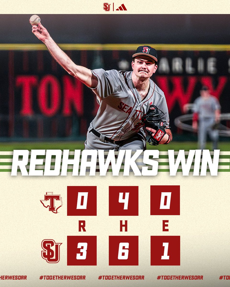 SWEET SWEET SERIES VICTORY!!! #TogetherWeSoar
