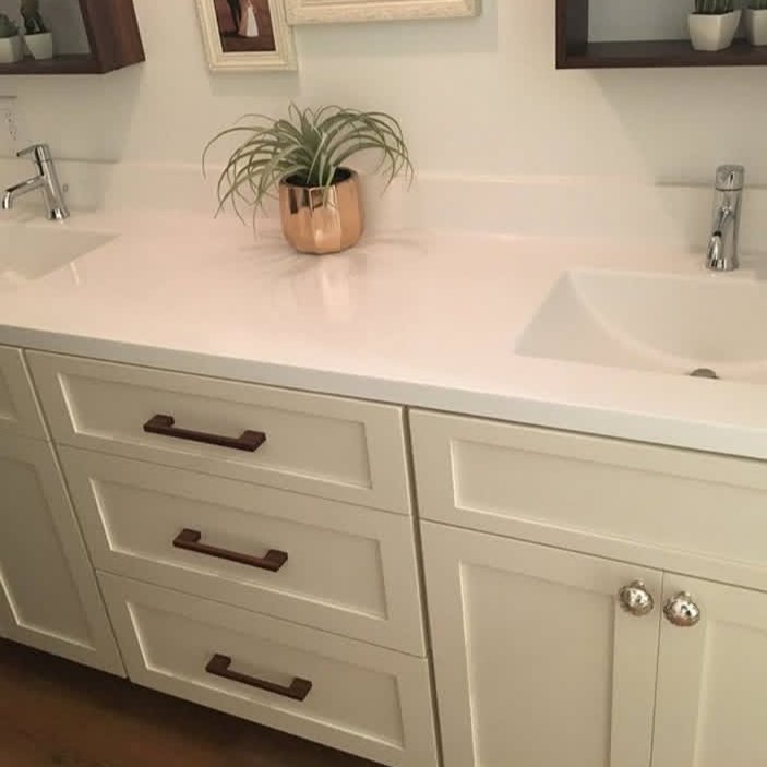 WareDesignWorks's tweet image. Ware Design Works makes hardwood cabinet knobs and pulls. We are an American Made and owned company.