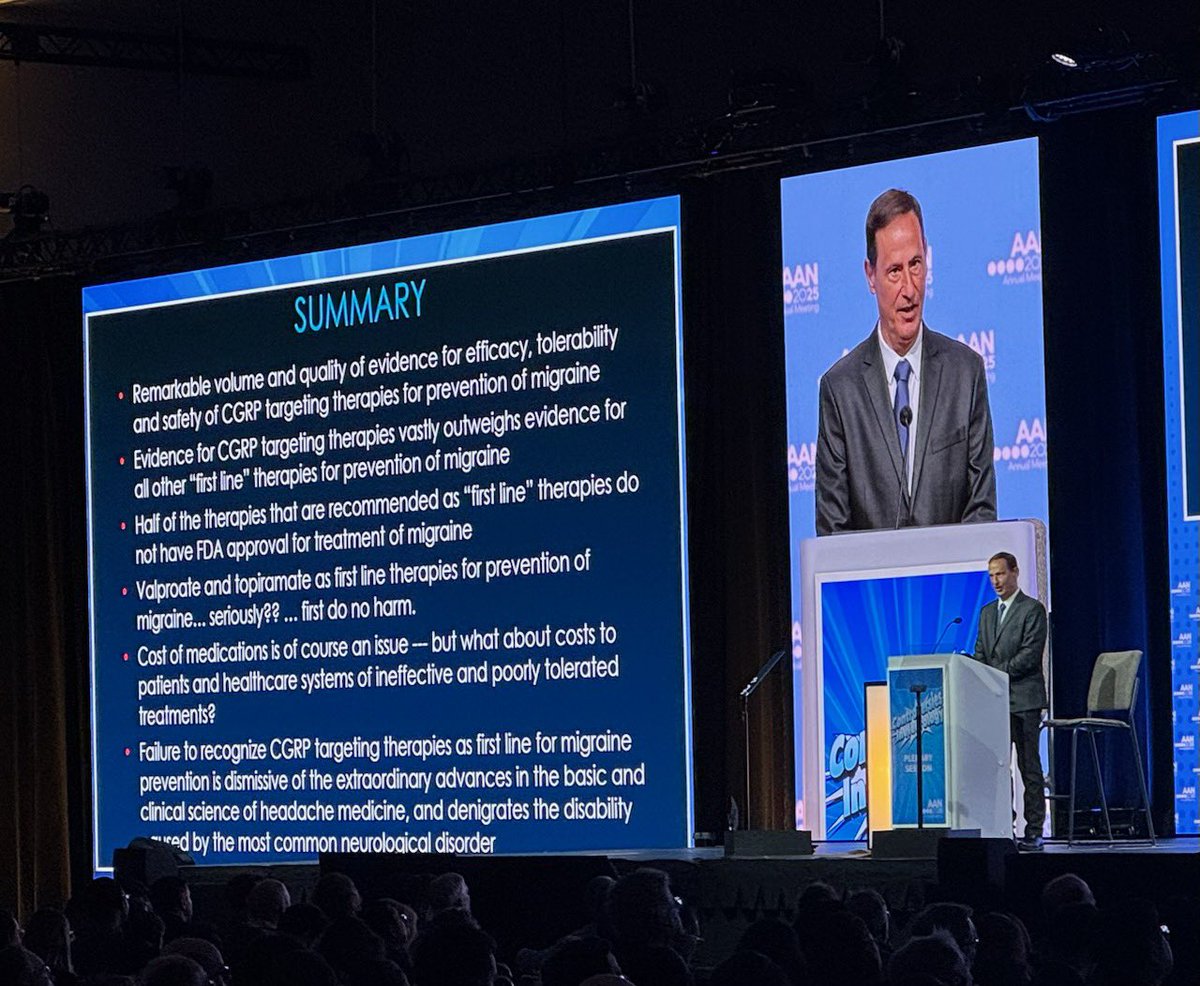 UCLA Goldberg Migraine Program tweet media