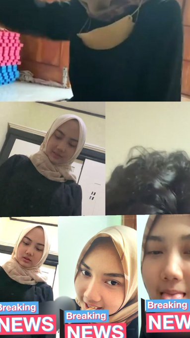 pas_coli's tweet photo. Dinda jilbob

#malming tidur maksimal berikan pelayanan

https://t.co/V8FGIiskGP
https://t.co/vi67xHEDjI
https://t.co/YEBUKx2NRL
https://t.co/2hRAUMVAc1 https://t.co/M97IxYrJEv