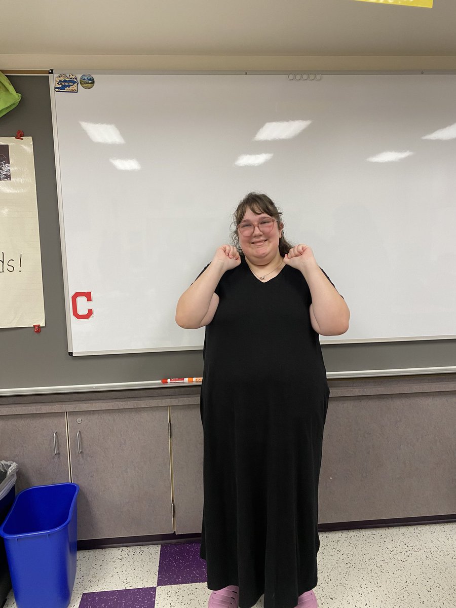 Congratulations, Mrs. Logan, on fantastic performances at the OMEA District 6 Middle School Event today in Kent! More pics and such to come! <a href="/StreetsboroMS/">Streetsboro Middle School</a>