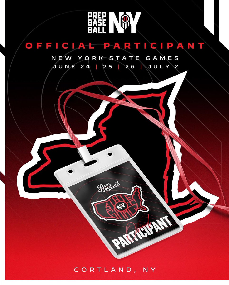 Will Quinn (@will_quinn11) on Twitter photo Looking forward to competing at the NYS Games on July 2nd. Thank you to my parents and <a href="/DanCevette/">Dan Cevette</a> <a href="/PrepBaseballNY/">Prep Baseball New York</a> for this opportunity.
<a href="/JC_NY_PA/">Jared Carrier</a>
<a href="/JoeWalentin/">Joe Walentin</a>
<a href="/StephenCGamma/">Stephen Gamma MS,AT</a> Looking forward to competing at the NYS Games on July 2nd. Thank you to my parents and <a href="/DanCevette/">Dan Cevette</a> <a href="/PrepBaseballNY/">Prep Baseball New York</a> for this opportunity.
<a href="/JC_NY_PA/">Jared Carrier</a>
<a href="/JoeWalentin/">Joe Walentin</a>
<a href="/StephenCGamma/">Stephen Gamma MS,AT</a>