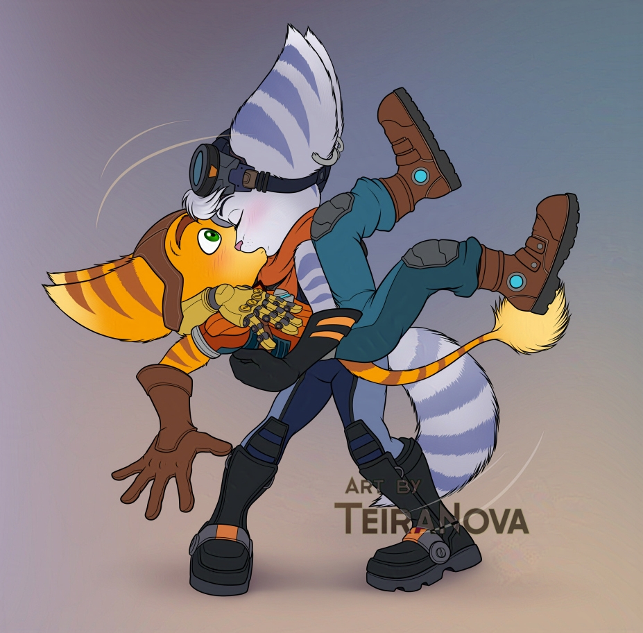 Lucario tweet media