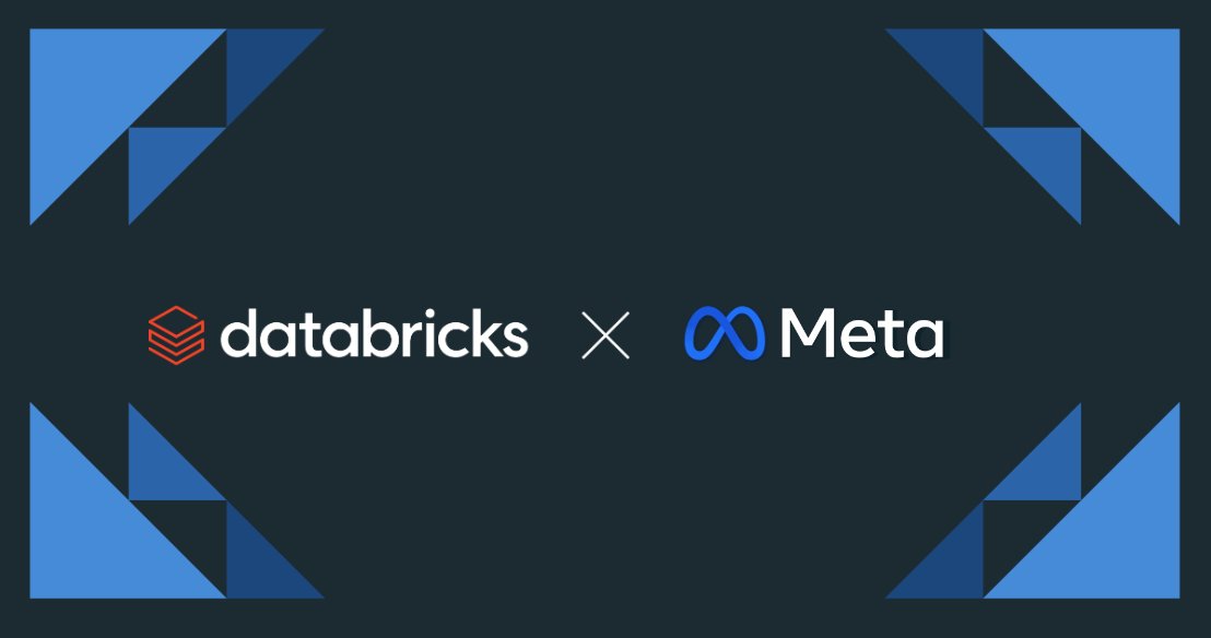 We’re thrilled to partner with <a href="/AIatMeta/">AI at Meta</a> to bring Meta Llama 4 on Databricks!

Thousands of enterprises use Llama models on the Databricks Data Intelligence Platform to power AI applications, agents and workflows.

Llama 4 raises the bar for open foundation models – delivering