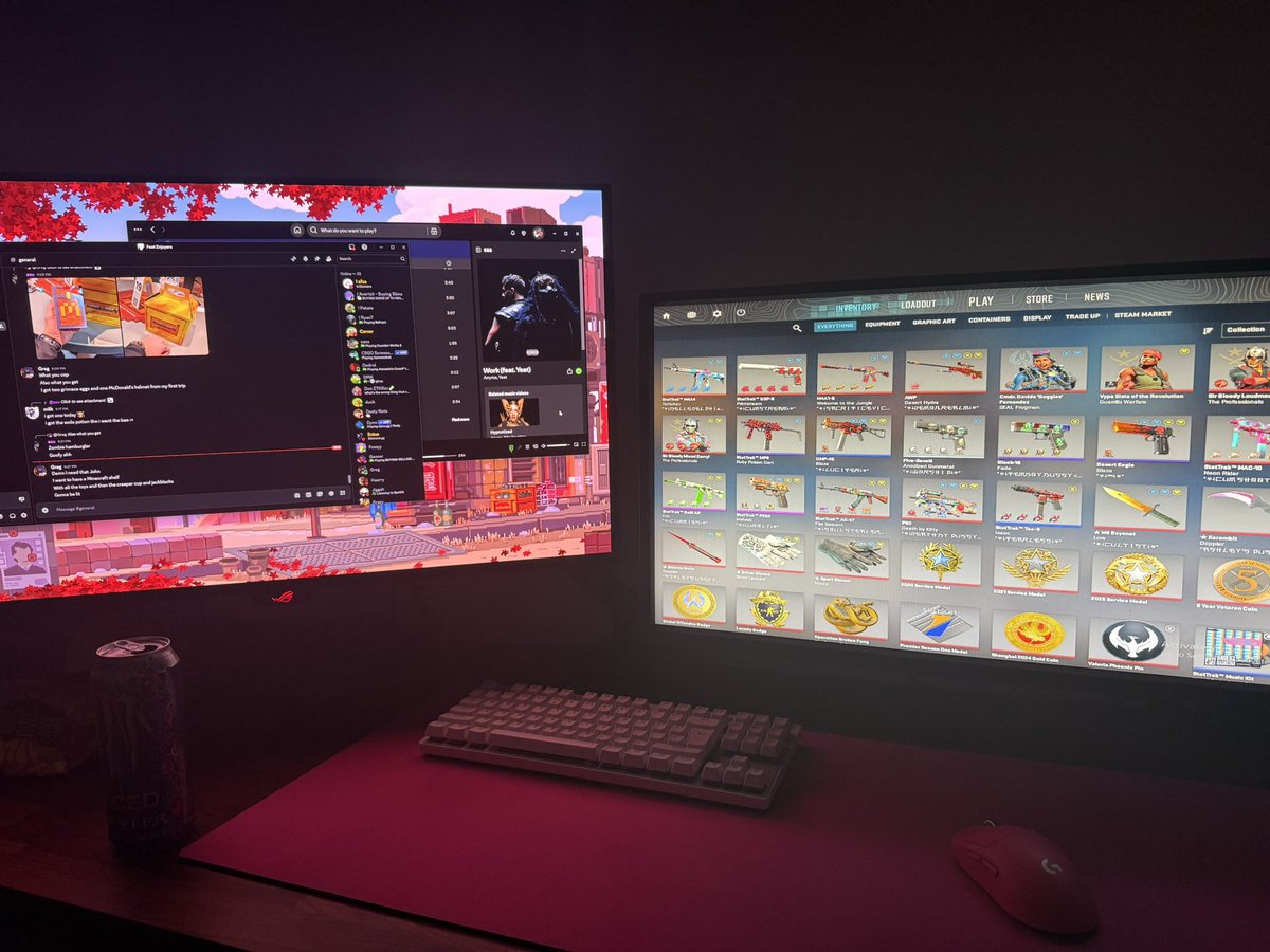 dn___666's tweet image. Vibing