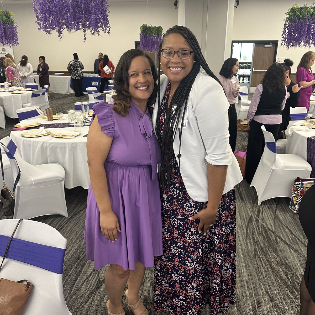 SierraJoseph15's tweet image. “Empowered Women Empower Women!”
@R4TCWSE @KWhite4learning @drrachelalex @MrsHaydenRLA @drgoffney #SpringConference #BoldandBrilliant #R4TCWSE