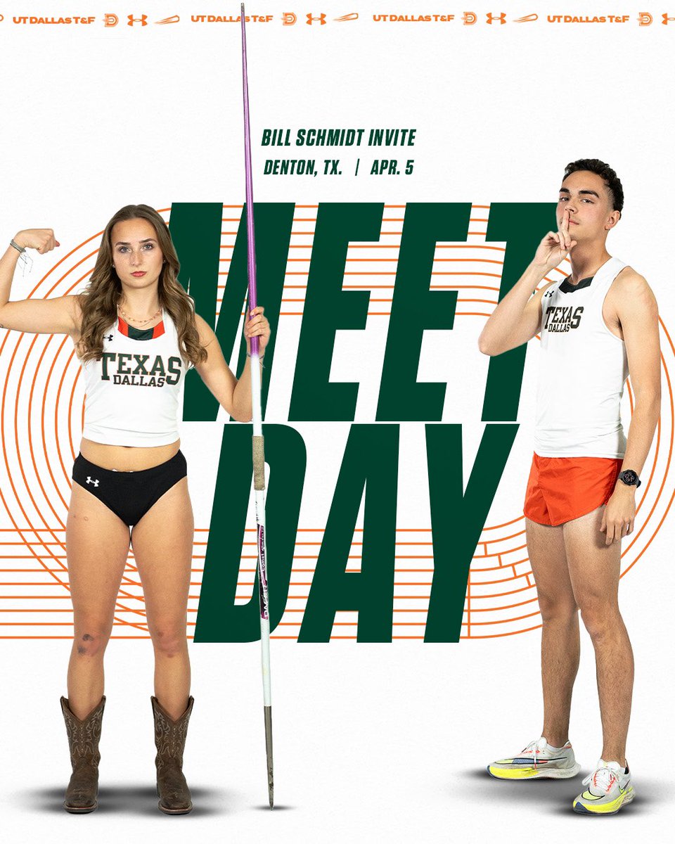 UTD Track & Cross Country tweet media