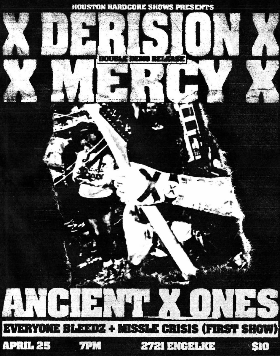 xDERISIONx tweet media