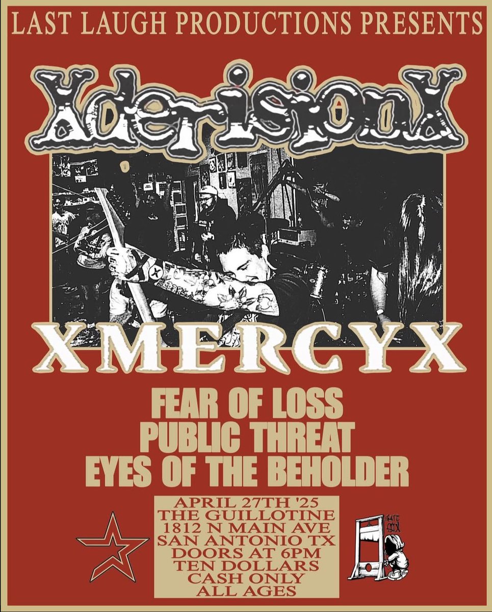 Under This Sun is available everywhere Friday, 4/11/25. 

Thank you to our good friends in @juiceboxhc, Crawling Back, Mercy, Wigsplit, <a href="/CorpsePileTXDM/">Corpse Pile</a>, <a href="/out4bloodhc/">🅾️4️⃣🅱️</a>, and everybody who puts on for TXHC

Little release weekender with xMERCYx at the end of April. 

Straight Edge.